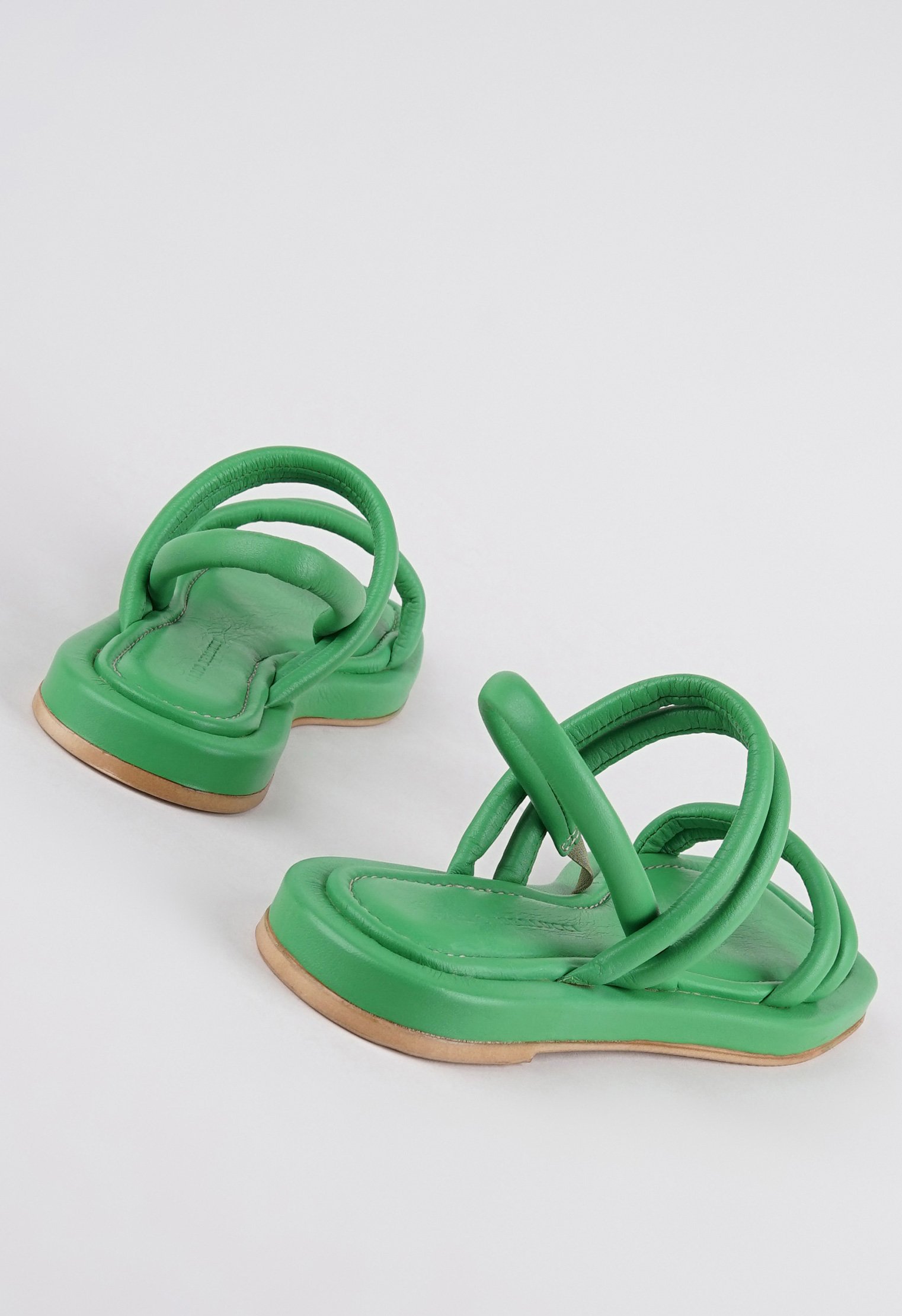 Сандалии Mario Berlucci Сандалии Mario Berlucci