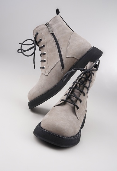 Ботинки Mario Berlucci Ботинки Mario Berlucci