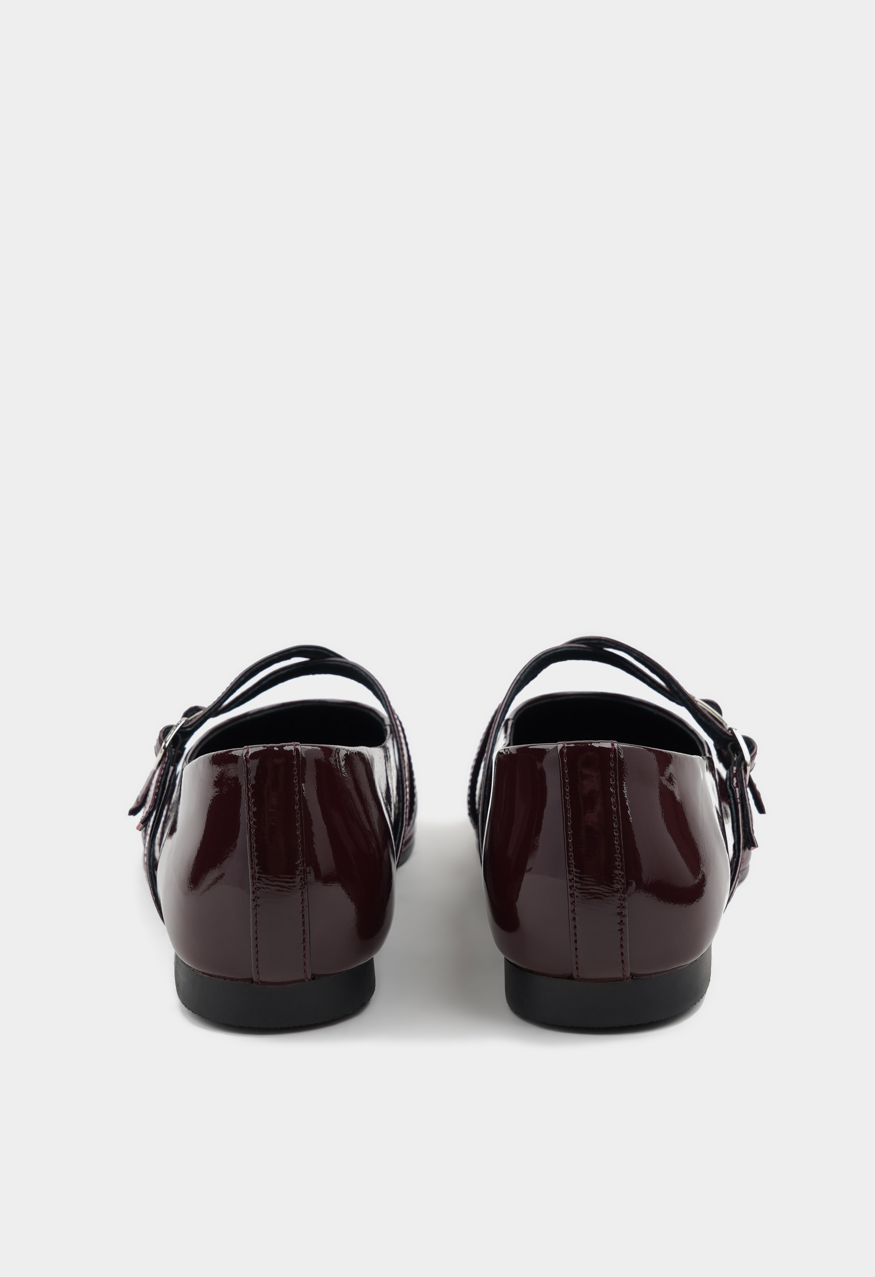 Балетки Mario Berlucci Балетки Mario Berlucci