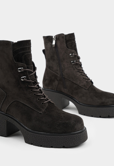 Ботильоны Mario Berlucci Ботильоны Mario Berlucci