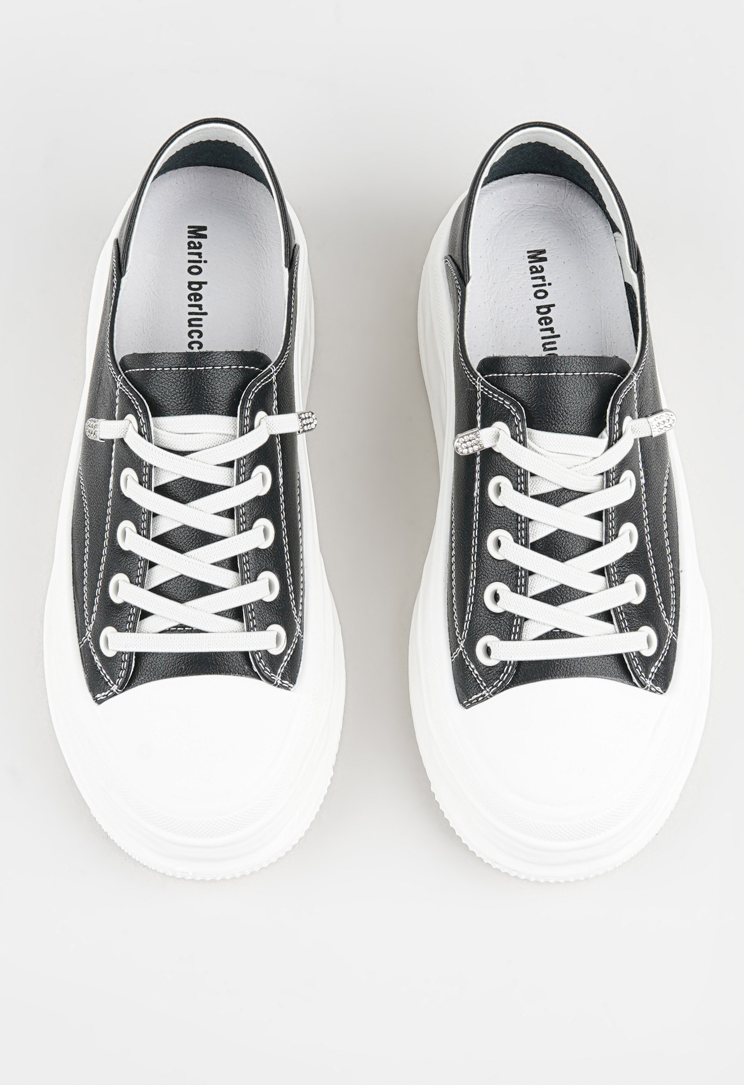 Кеды Mario Berlucci Кеды Mario Berlucci