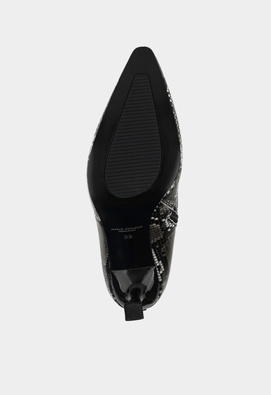 Ботильоны Mario Berlucci Ботильоны Mario Berlucci