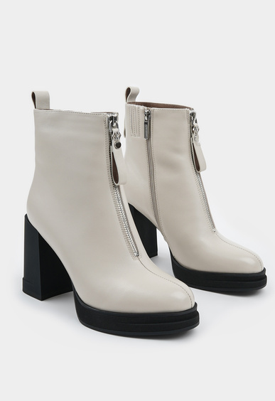 Ботильоны Mario Berlucci Ботильоны Mario Berlucci