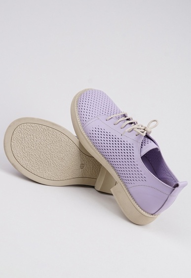 Туфли на низком каблуке Mario Berlucci Туфли на низком каблуке Mario Berlucci