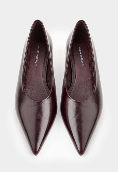 Туфли Mario Berlucci Туфли Mario Berlucci