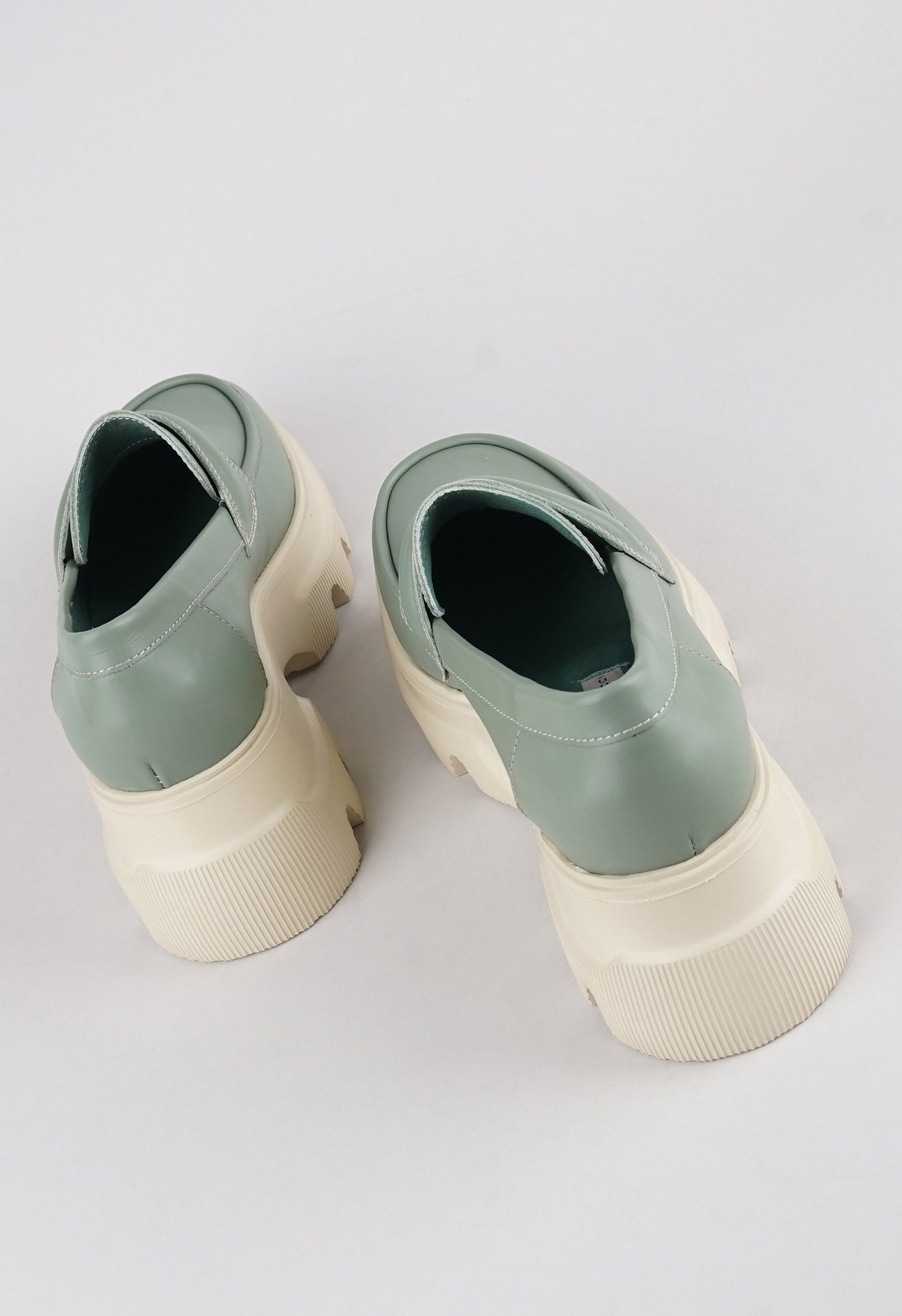 Лоферы Mario Berlucci Лоферы Mario Berlucci