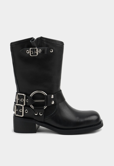 Полусапоги Mario Berlucci Полусапоги Mario Berlucci