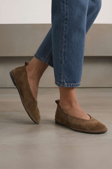 Балетки Mario Berlucci Балетки Mario Berlucci