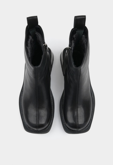 Ботинки Mario Berlucci Ботинки Mario Berlucci