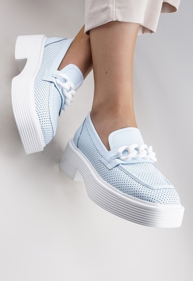 Лоферы Mario Berlucci Лоферы Mario Berlucci