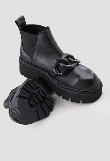 Ботинки Mario Berluchi Ботинки Mario Berluchi