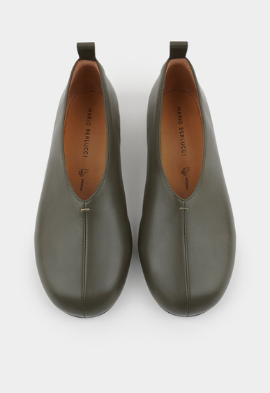 Балетки Mario Berlucci Балетки Mario Berlucci