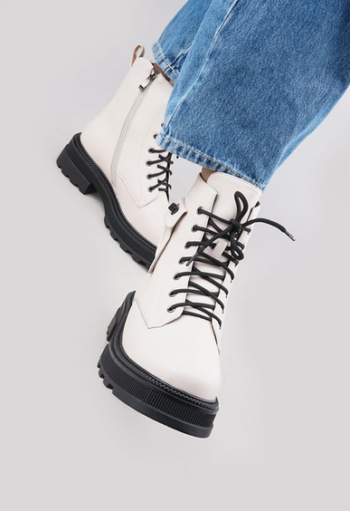 Ботинки Mario Berlucci Ботинки Mario Berlucci