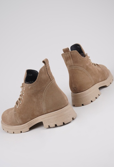 Ботинки Mario Berlucci Ботинки Mario Berlucci