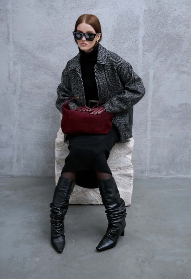 Mario Berlucci 2-F007