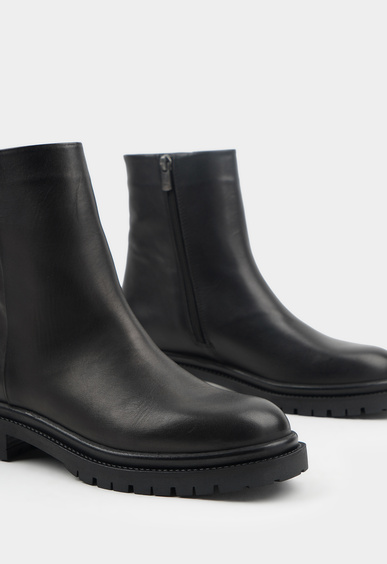 Ботинки Mario Berlucci Ботинки Mario Berlucci