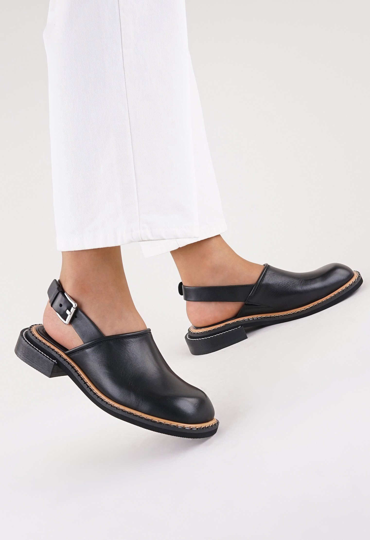 Туфли Mario Berlucci Туфли Mario Berlucci