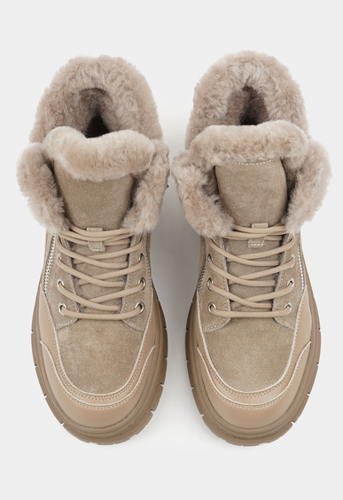 Ботинки Mario Berlucci Ботинки Mario Berlucci