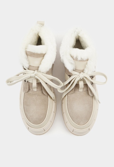 Ботинки Mario Berlucci Ботинки Mario Berlucci