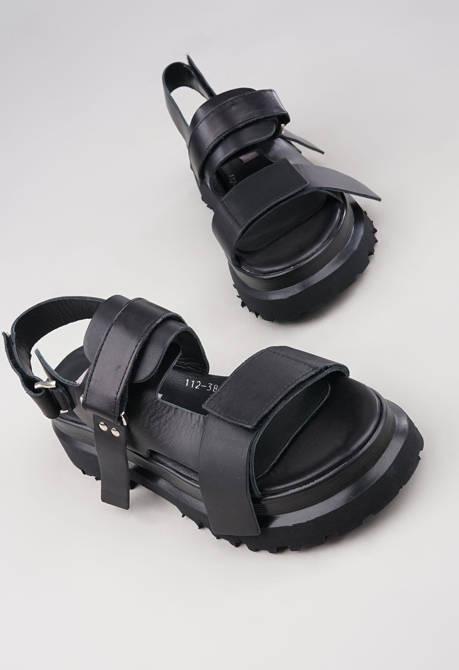 Сандалии Mario Berluchi Сандалии Mario Berluchi