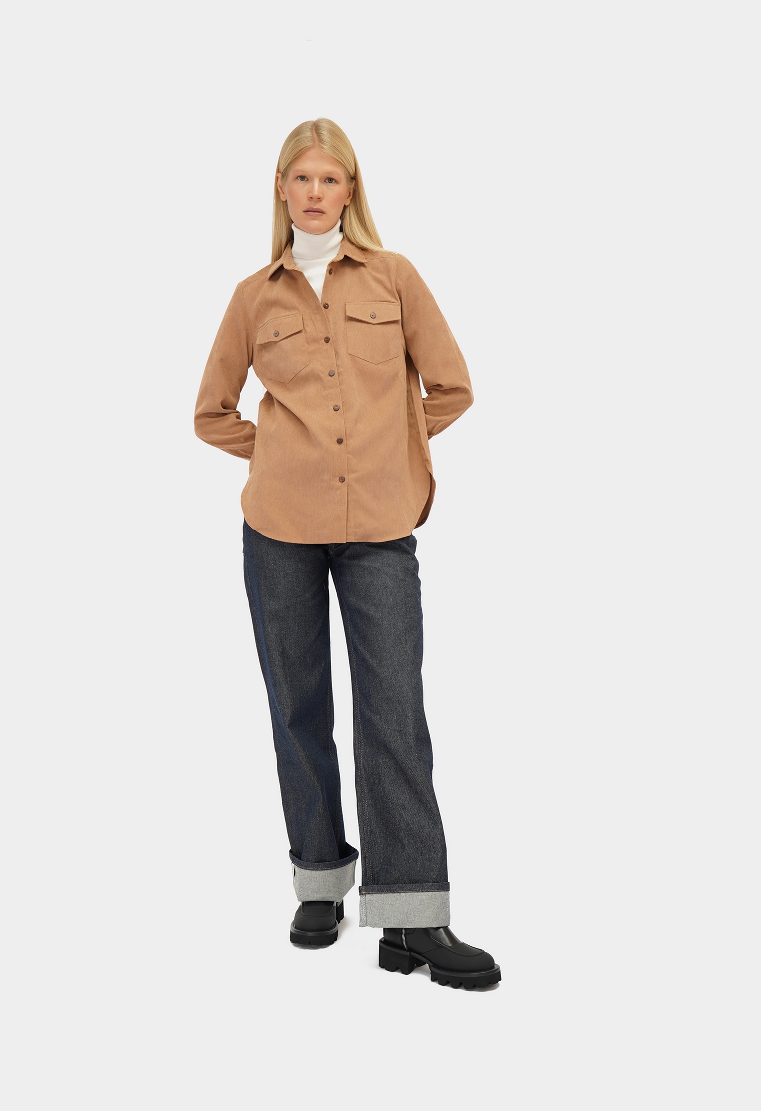 Ботинки Mario Berlucci Ботинки Mario Berlucci