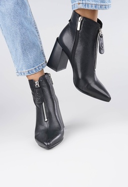 Ботильоны Mario Berlucci Ботильоны Mario Berlucci