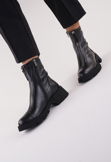 Ботинки Mario Berlucci Ботинки Mario Berlucci