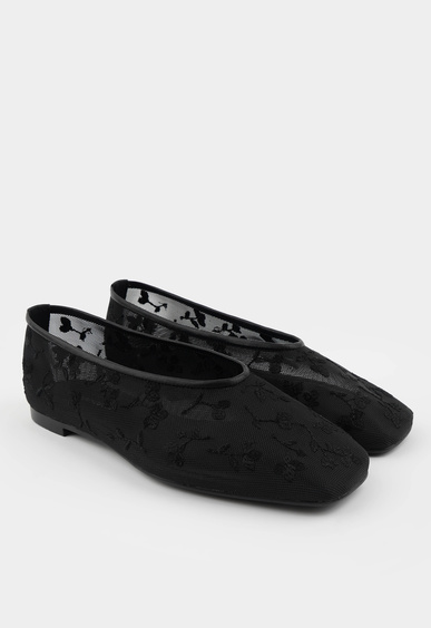 Балетки Mario Berlucci Балетки Mario Berlucci