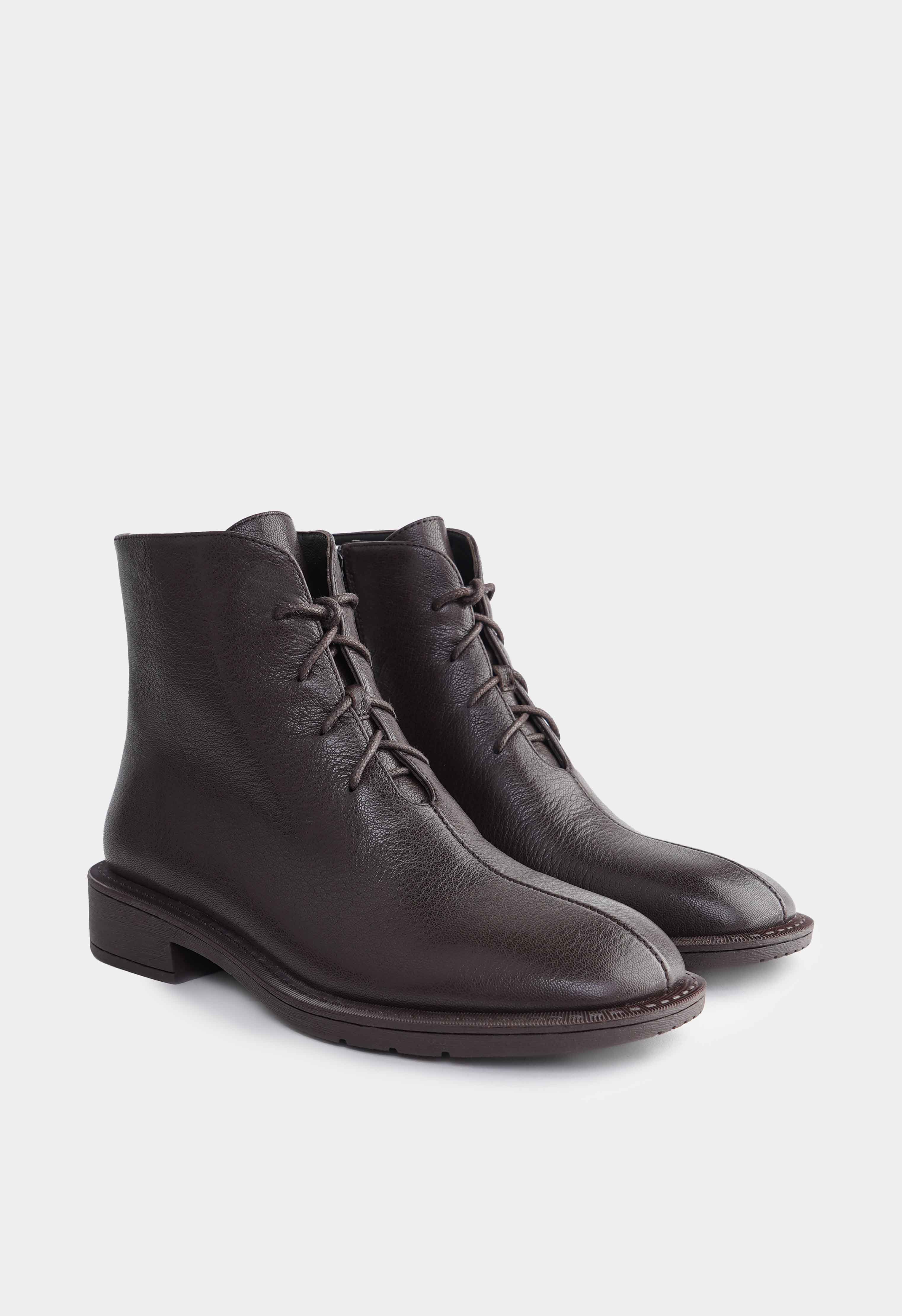 Ботинки Mario Berlucci