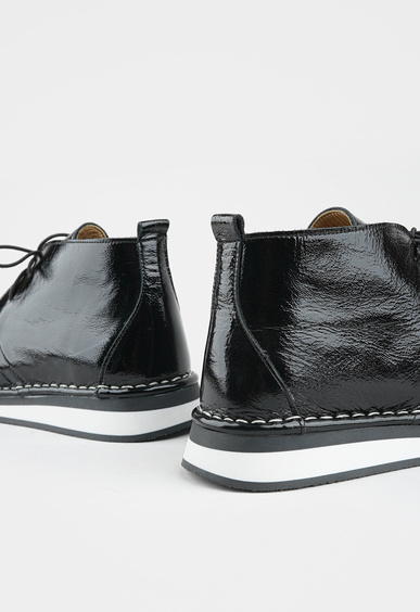 Ботинки Mario Berlucci Ботинки Mario Berlucci