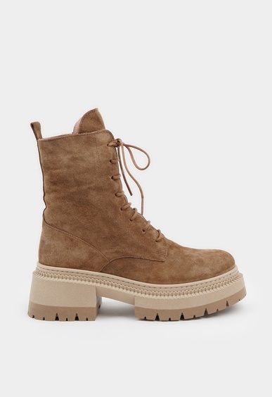 Ботинки Mario Berlucci Ботинки Mario Berlucci