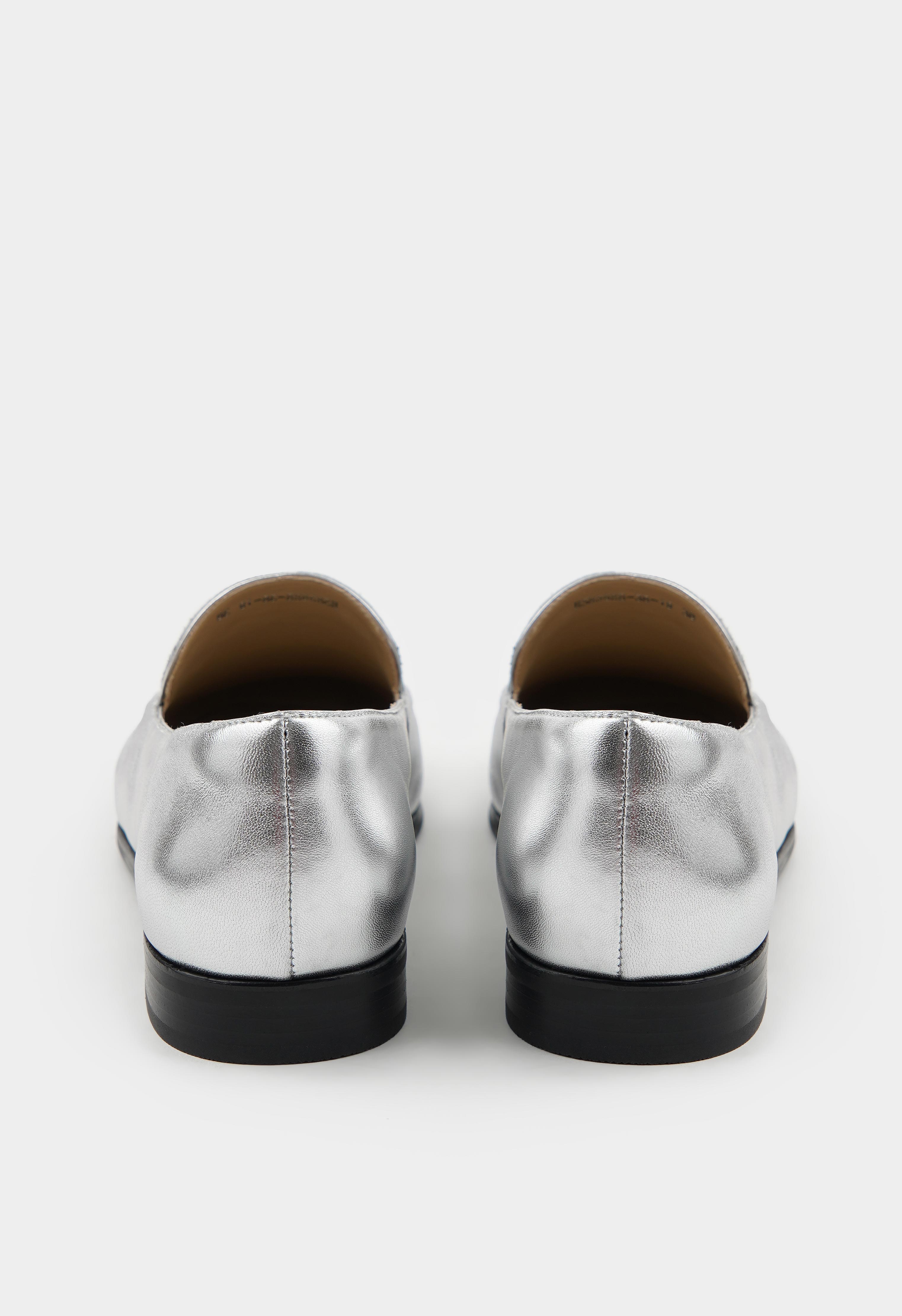 Лоферы Mario Berlucci Лоферы Mario Berlucci