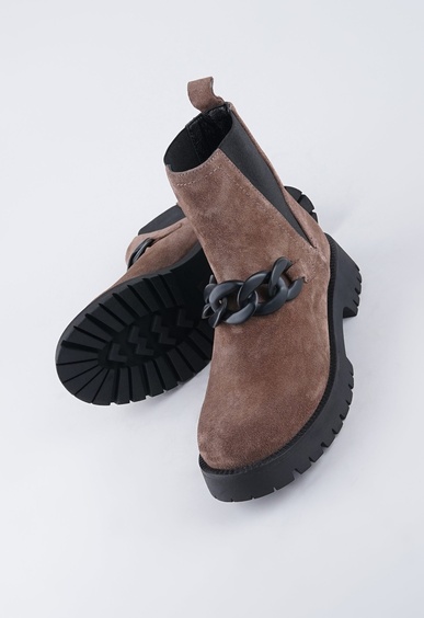 Ботинки Mario Berlucci Ботинки Mario Berlucci