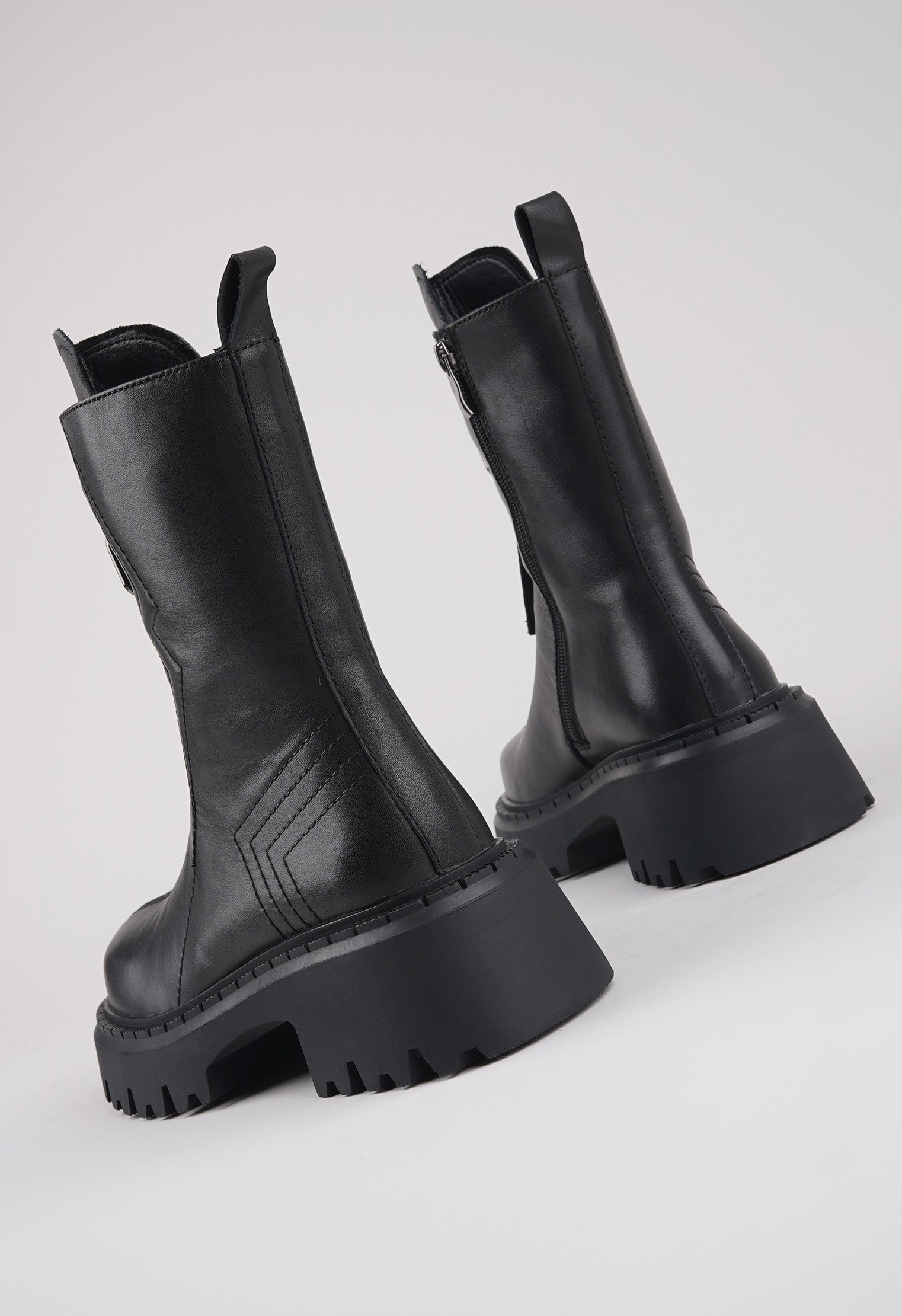 Ботинки Mario Berlucci Ботинки Mario Berlucci