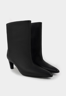 Ботильоны Mario Berlucci Ботильоны Mario Berlucci