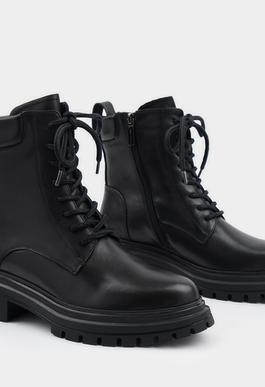 Ботинки Mario Berlucci Ботинки Mario Berlucci