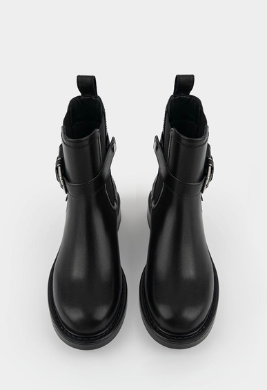 Полусапоги Mario Berlucci Полусапоги Mario Berlucci