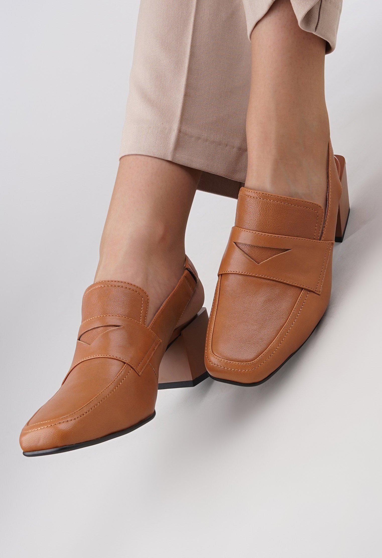 Туфли на каблуке Mario Berlucci Туфли на каблуке Mario Berlucci