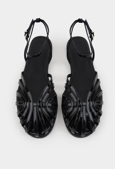 Босоножки Mario Berlucci Босоножки Mario Berlucci