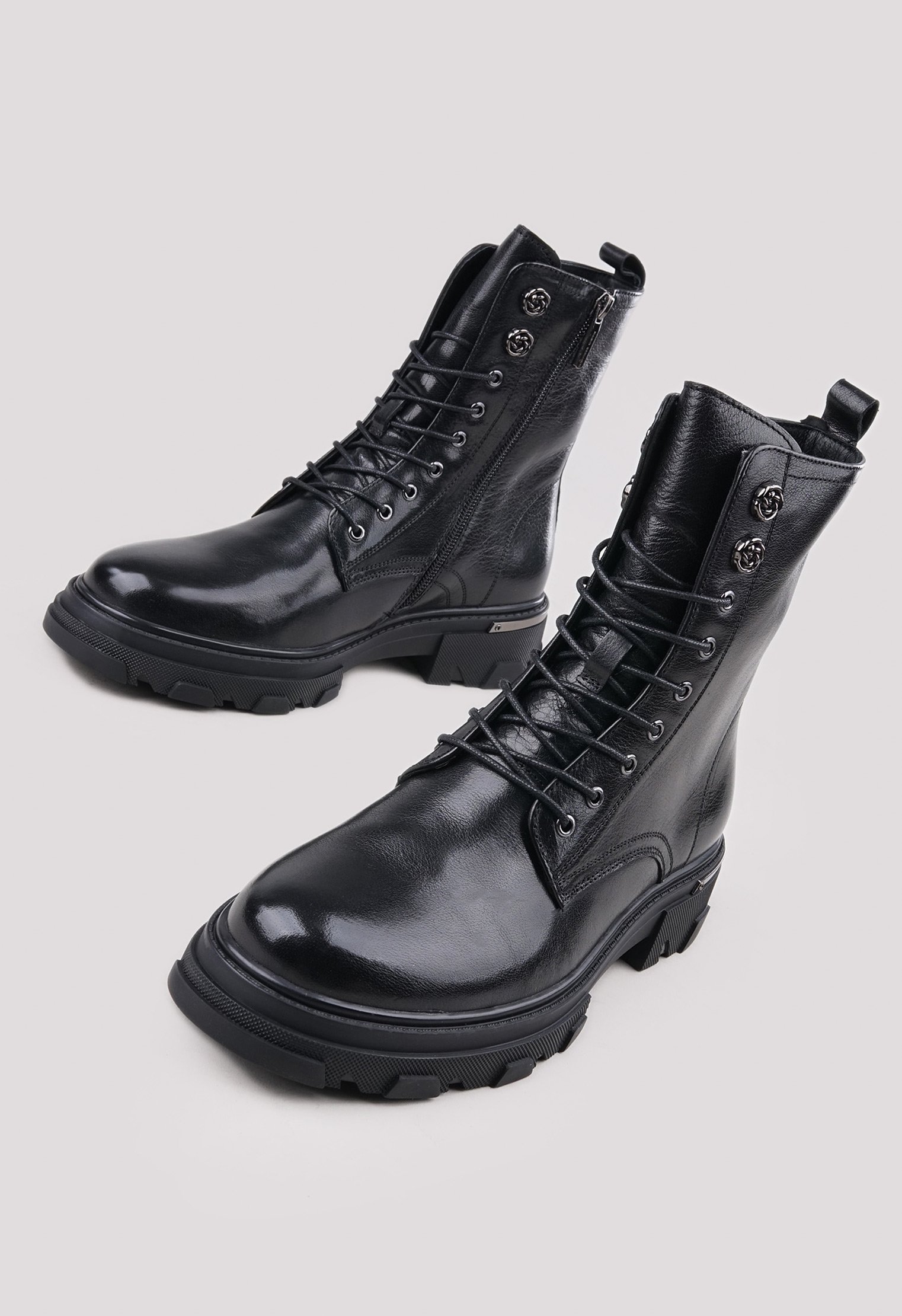 Ботинки Mario Berlucci Ботинки Mario Berlucci