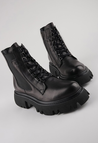 Ботинки Mario Berlucci Ботинки Mario Berlucci