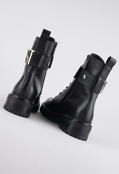 Ботинки Mario Berlucci Ботинки Mario Berlucci