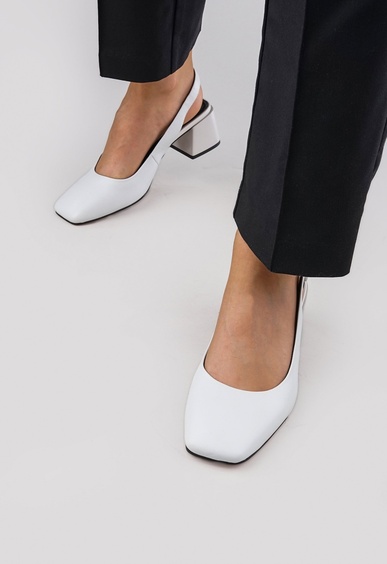 Туфли на каблуке Mario Berlucci Туфли на каблуке Mario Berlucci