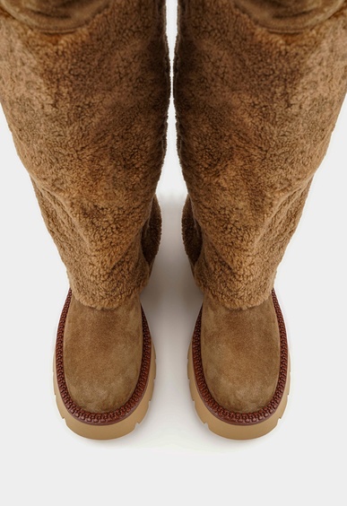 Сапоги Mario Berlucci Сапоги Mario Berlucci