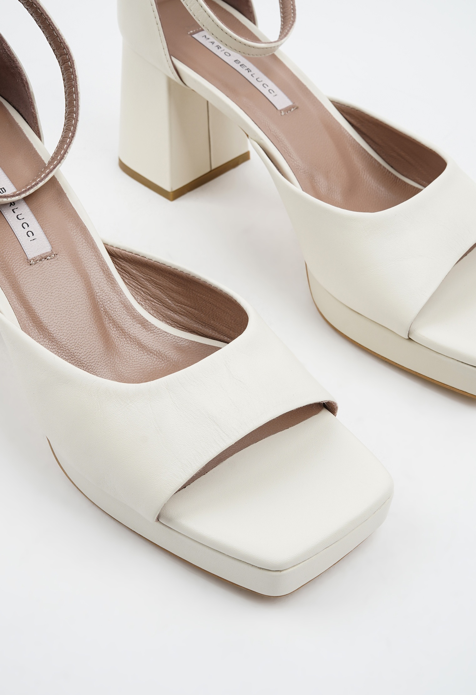 Туфли Mario Berlucci Туфли Mario Berlucci