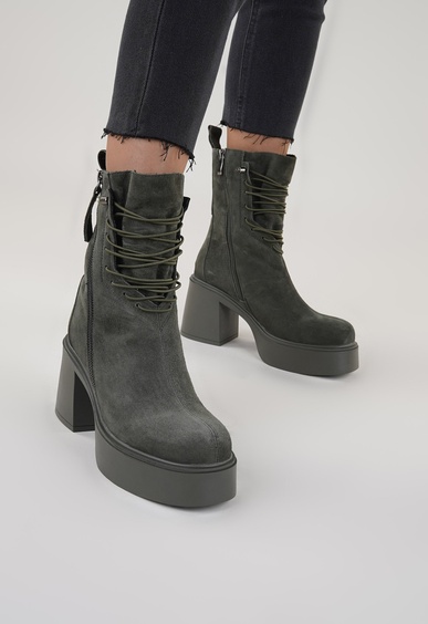 Ботильоны Mario Berlucci Ботильоны Mario Berlucci