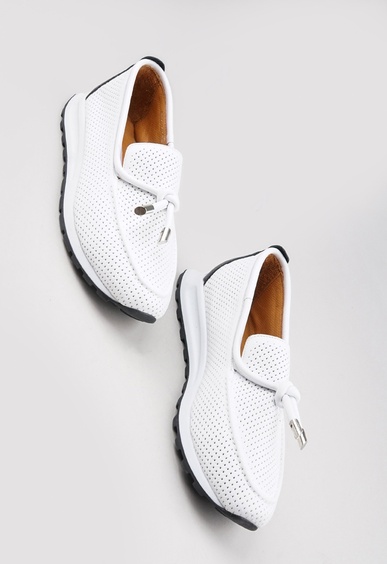 Слиперы Mario Berluchi Слиперы Mario Berluchi