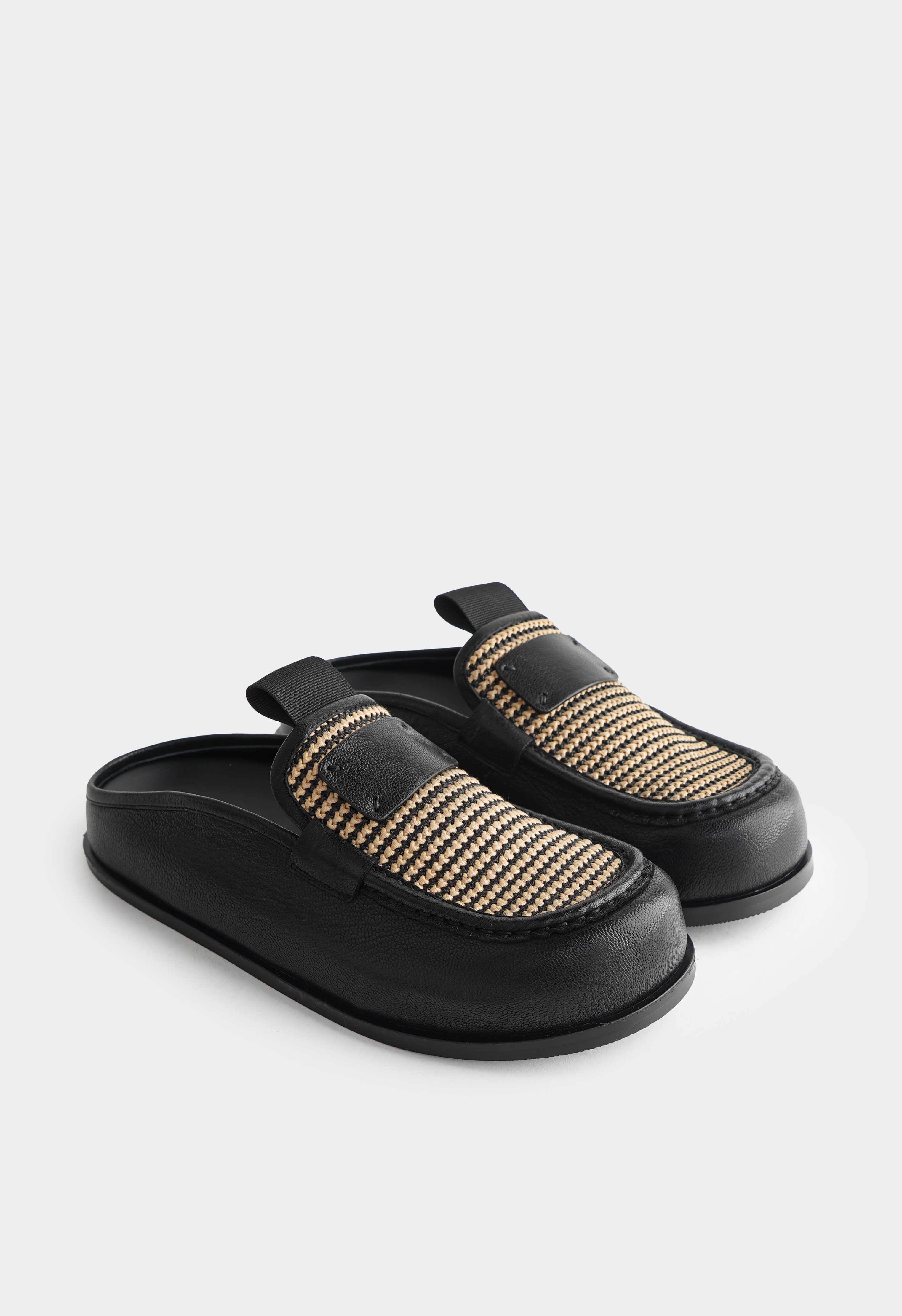 Мюли Mario Berlucci