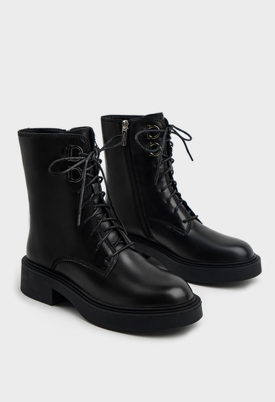 Ботинки Mario Berlucci Ботинки Mario Berlucci