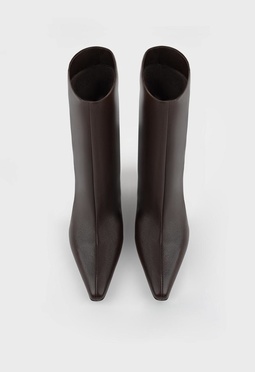 Ботильоны Mario Berlucci Ботильоны Mario Berlucci